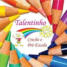 Logo Talentinho